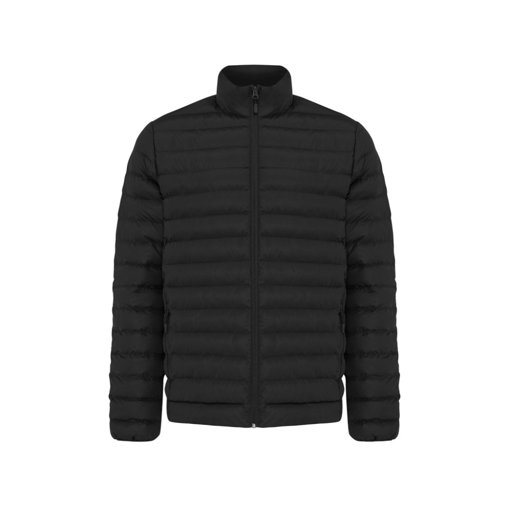 Logo trade promotional products picture of: IQONIQ Maiko men recycled polyester padded jacket