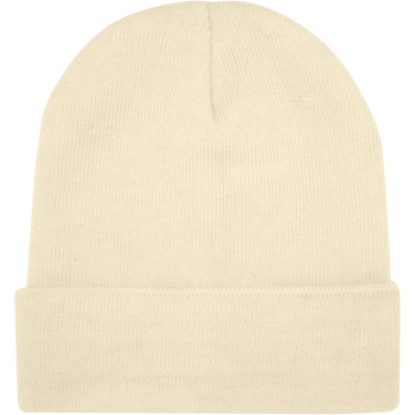 Logo trade promotional merchandise picture of: Irwin beanie