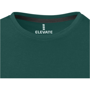 Logotrade business gift image of: Nanaimo short sleeve men's t-shirt