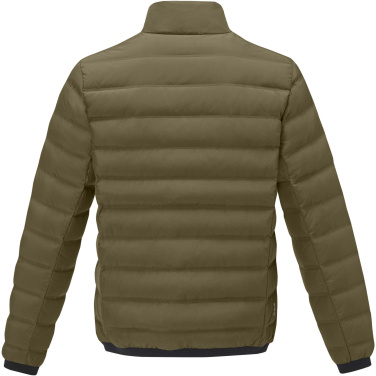 Logotrade promotional giveaway image of: Macin men's insulated down jacket