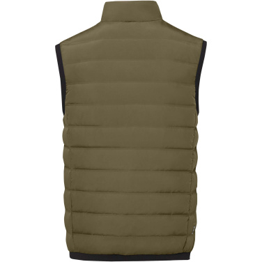 Logotrade promotional giveaway picture of: Caltha men's insulated down bodywarmer