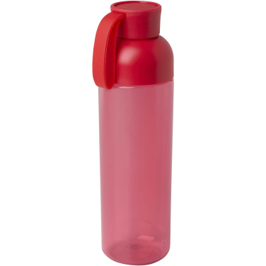 Logotrade advertising products photo of: Illuminate 600 ml RPET water bottle