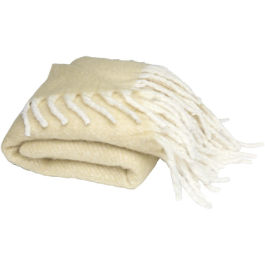 Logotrade advertising product image of: Dolly GRS recycled blanket