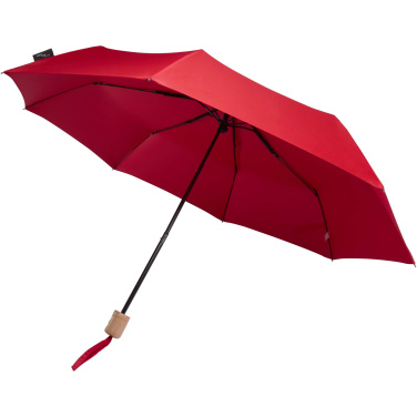 Logotrade promotional product image of: Dane 21" RPET umbrella