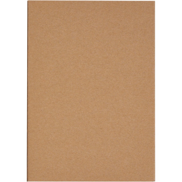 Logotrade business gifts photo of: Andean A5 RCS recycled portfolio