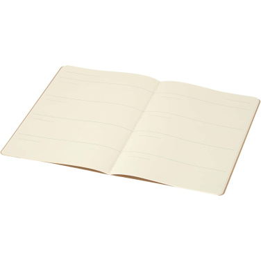 Logotrade promotional merchandise photo of: Slyk A5 cahier planner