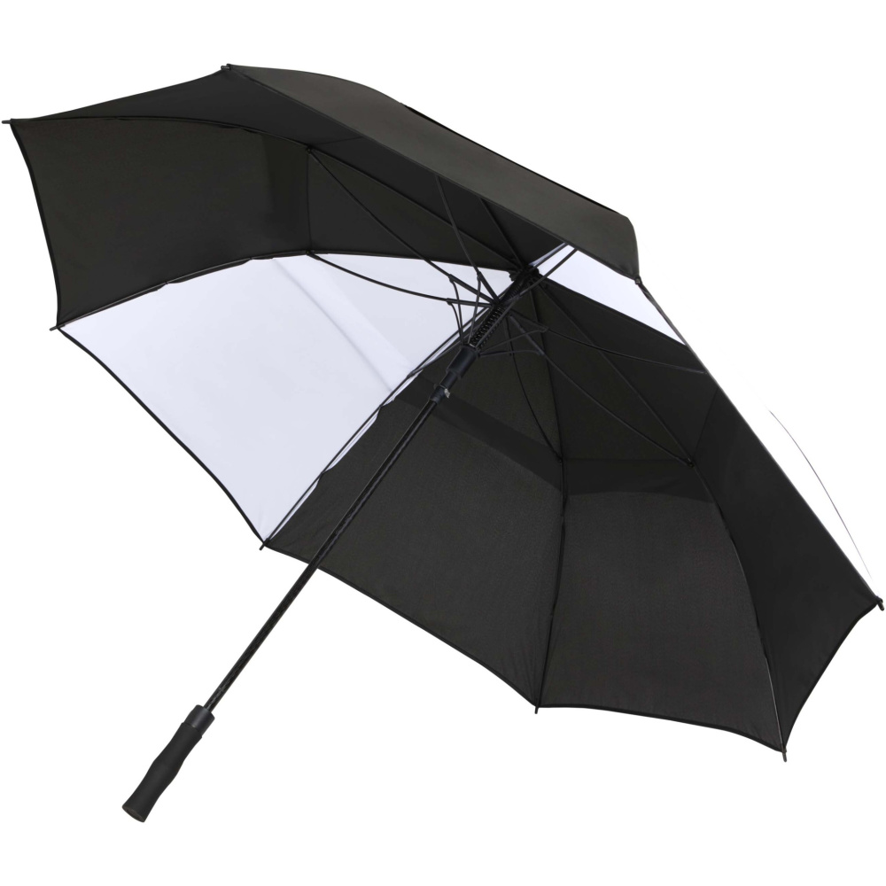 Logotrade promotional merchandise image of: Jeff 55" windproof golf umbrella
