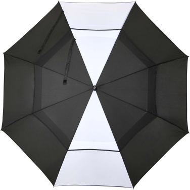 Logotrade promotional giveaway picture of: Jeff 55" windproof golf umbrella