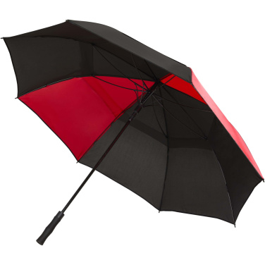 Logotrade advertising product image of: Jeff 55" windproof golf umbrella