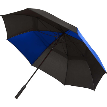 Logotrade advertising product image of: Jeff 55" windproof golf umbrella