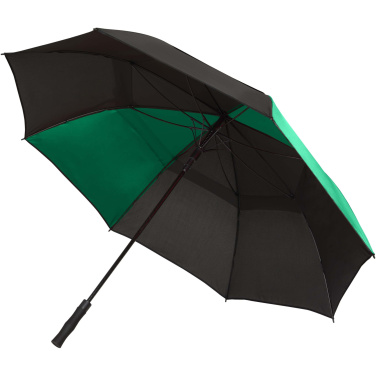 Logotrade business gift image of: Jeff 55" windproof golf umbrella