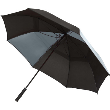 Logotrade advertising product image of: Jeff 55" windproof golf umbrella