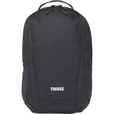Logo trade promotional gift photo of: Thule Lumion 16" recycled laptop backpack