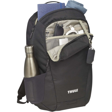 Logotrade corporate gift picture of: Thule Lumion 16" recycled laptop backpack