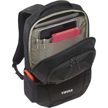 Logotrade business gift image of: Thule Lumion 16" recycled laptop backpack