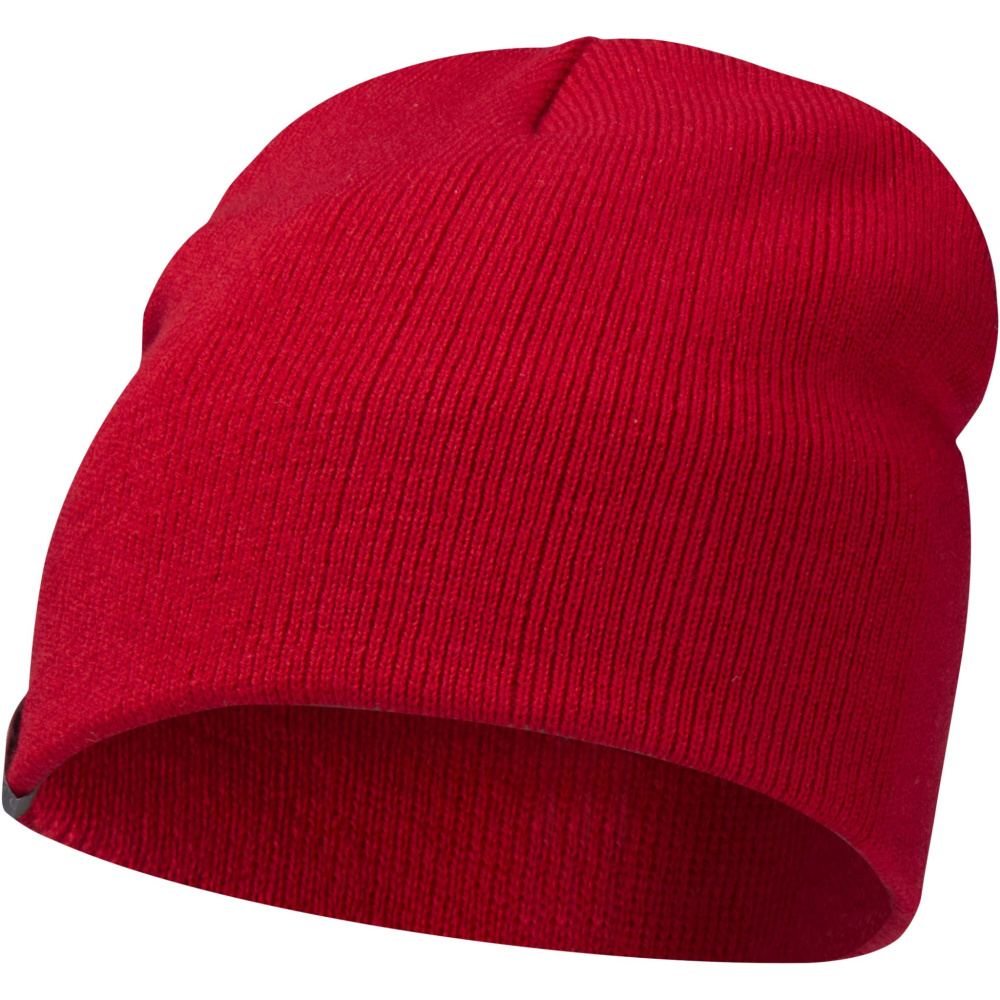 Logo trade promotional item photo of: Izu beanie