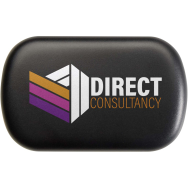 Logo trade promotional giveaway photo of: Hush earplugs 