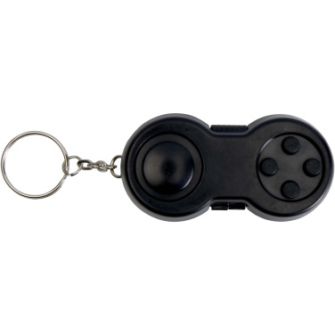 Logotrade promotional product image of: Fidgix controller fidget keychain