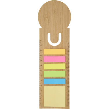 Logotrade promotional giveaways photo of: Frei sticky notes