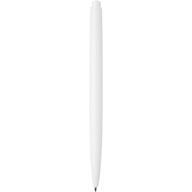 Logo trade promotional merchandise picture of: Ipe RCS recycled ballpoint pen (blue ink)