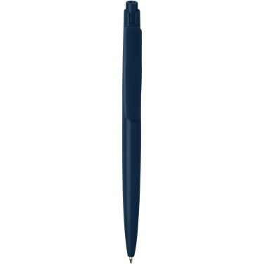 Logo trade advertising product photo of: Ipe RCS recycled ballpoint pen (black ink)