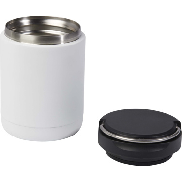 Logotrade corporate gift image of: Doveron 500 ml recycled stainless steel insulated lunch pot