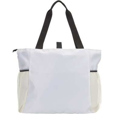 Logotrade advertising products photo of: Nomad GRS recycled yoga tote bag 18L