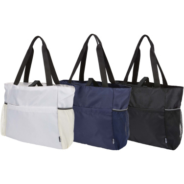 Logotrade corporate gifts photo of: Nomad GRS recycled yoga tote bag 18L