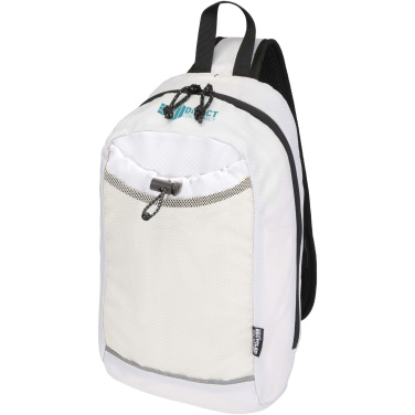 Logotrade promotional giveaway image of: Nomad GRS recycled hydration crossbody bag 6L