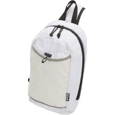 Logotrade corporate gifts photo of: Nomad GRS recycled hydration crossbody bag 6L