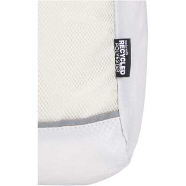 Logo trade corporate gift photo of: Nomad GRS recycled hydration crossbody bag 6L