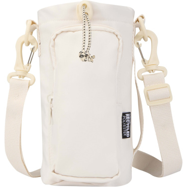 Logo trade promotional gifts picture of: Trip Aware™ recycled travel bottle bag 2L