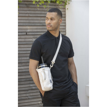 Logotrade advertising products photo of: Trip Aware™ recycled travel bottle bag 2L