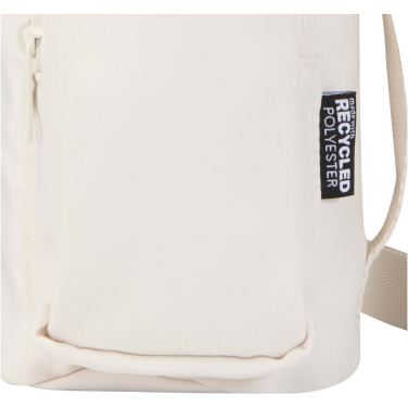 Logotrade business gift image of: Trip Aware™ recycled travel bottle bag 2L