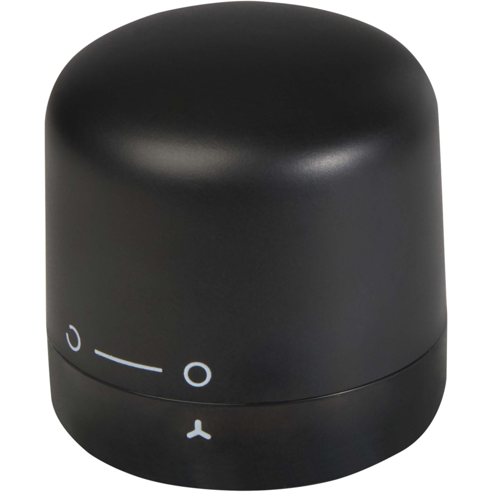 Logo trade promotional gift photo of: Core wine stopper