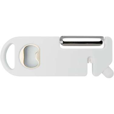 Logo trade promotional gifts image of: Kipper multi-purpose kitchen tool