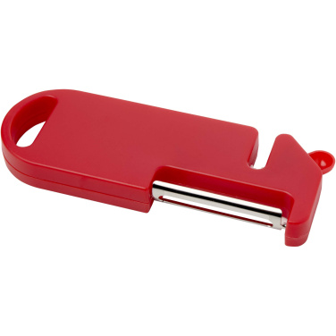 Logotrade promotional gift picture of: Kipper multi-purpose kitchen tool