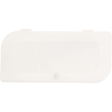 Logo trade promotional items picture of: Beamix bicycle lights set