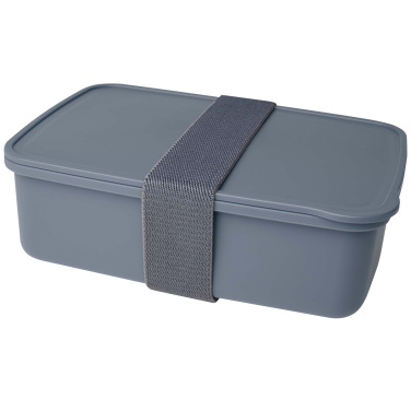 Logo trade promotional giveaways image of: Dovi 800 ml lunch box