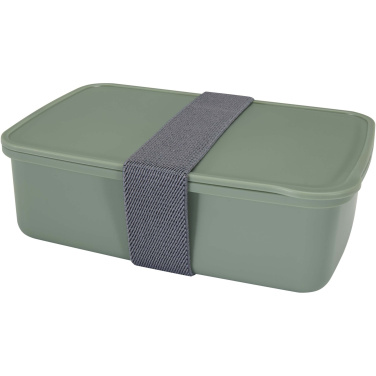 Logo trade promotional item photo of: Dovi 800 ml lunch box