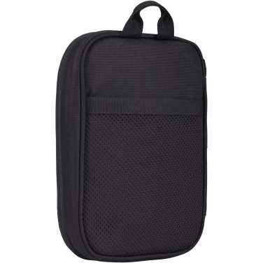 Logotrade advertising products photo of: Case Logic Invigo recycled accessories bag