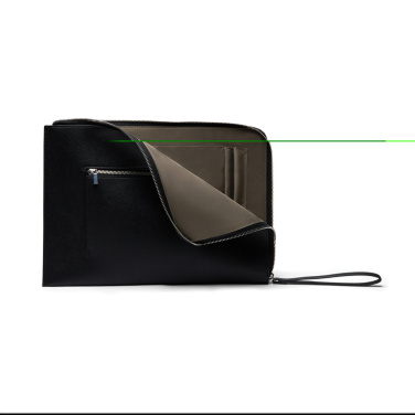 Logotrade promotional giveaway picture of: VINGA Bermond RCS 14" laptop sleeve
