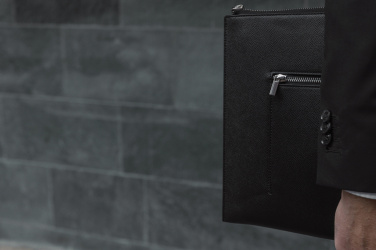 Logotrade advertising products photo of: VINGA Bermond RCS 16" laptop sleeve