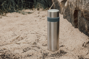 Logotrade promotional product picture of: VINGA Tono RCS thermos double cup 750 ML