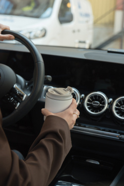 Logotrade advertising product image of: VINGA Nagano RCS to-go mug 350 ML