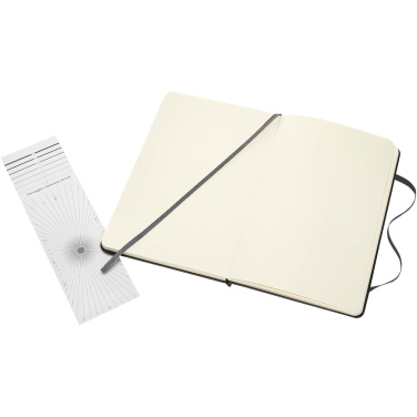 Logotrade promotional product image of: Moleskine medium art sketchbook