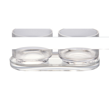 Logo trade promotional items image of: VINGA York Tapas set