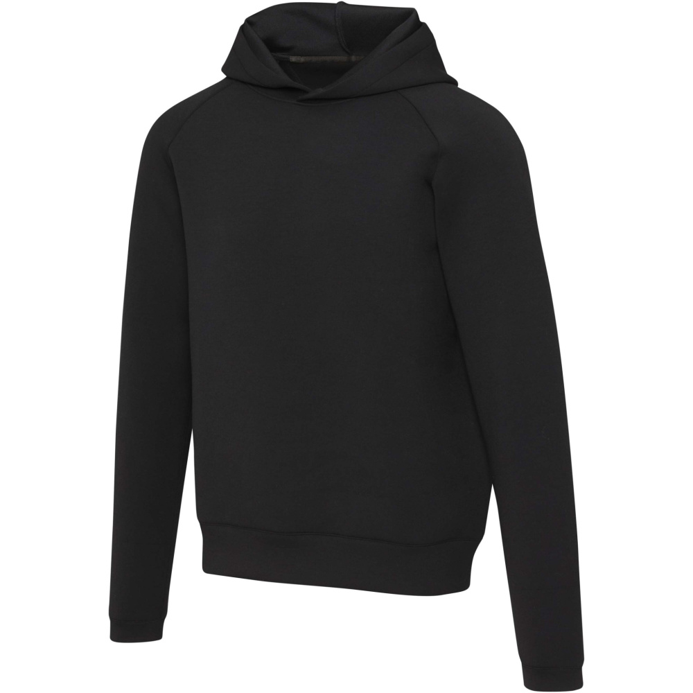 Logotrade business gift image of: Danali unisex interlock sports hoodie
