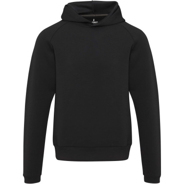Logotrade promotional merchandise photo of: Danali unisex interlock sports hoodie