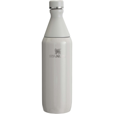 Logotrade promotional product image of: Stanley All Day Slim 600 ml water bottle